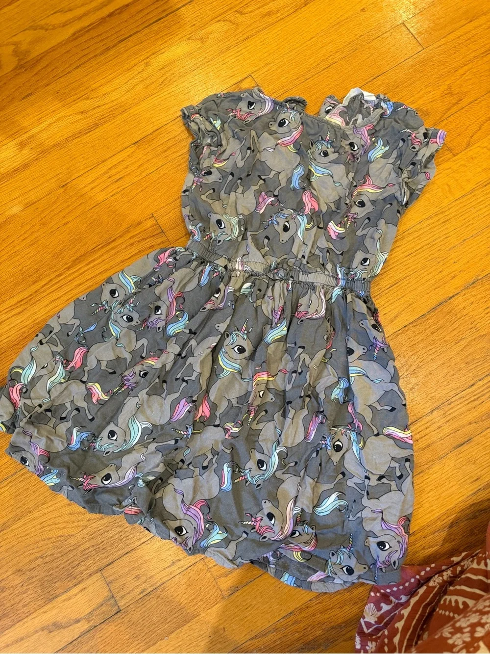 girls clothes size 4-6